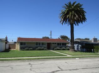 413 N Lupine St, Lompoc, CA 93436