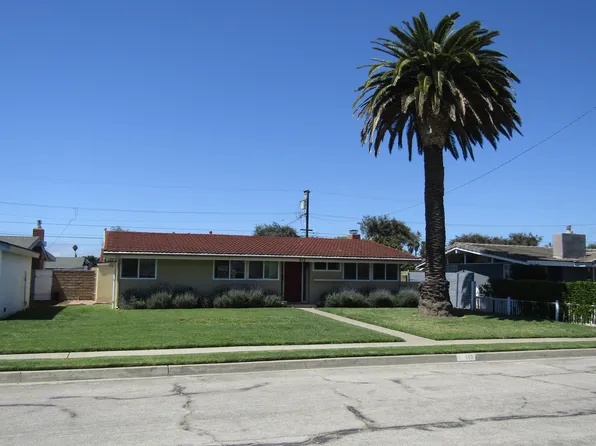 413 N Lupine St, Lompoc, CA 93436