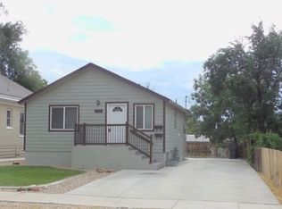 423 13th Avenue, Greeley, CO 80631