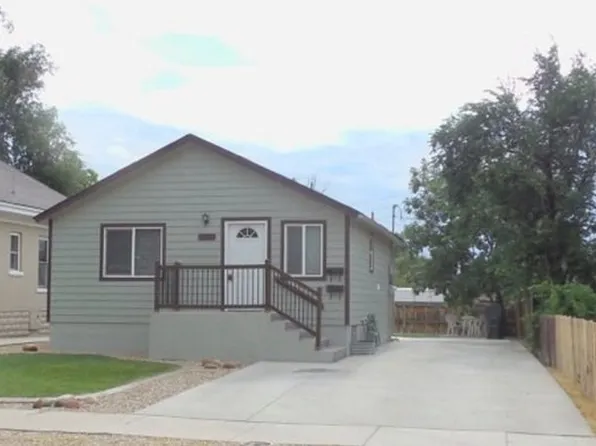 423 13th Avenue, 423 13th Ave #1/2, Greeley, CO 80631