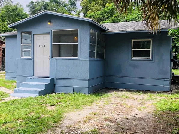 1224 S Delaware Ave, Deland, FL 32720