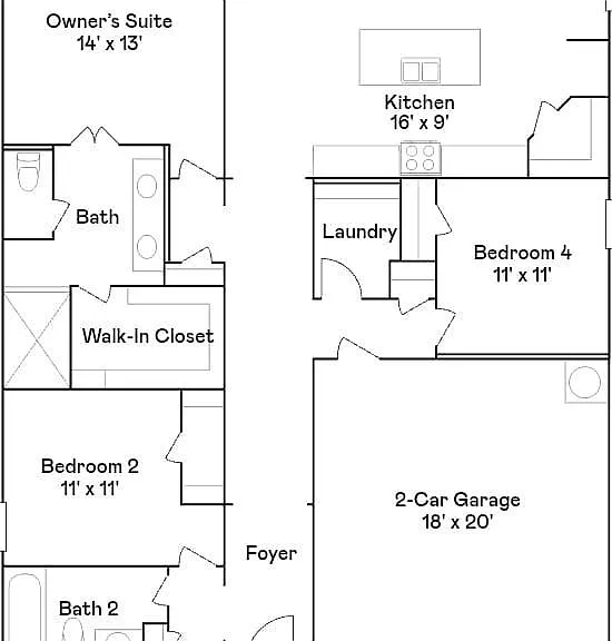 3061 Avenida Sonoma Dr — Photo 11