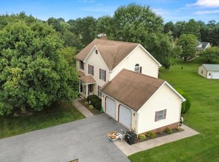 1846 Deer Park Rd, Finksburg, MD 21048