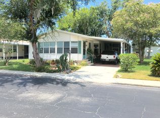 100 Walker St #48, Holly Hill, FL 32117