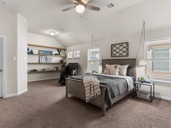 7513 W Fork Ln, McKinney, TX 75071