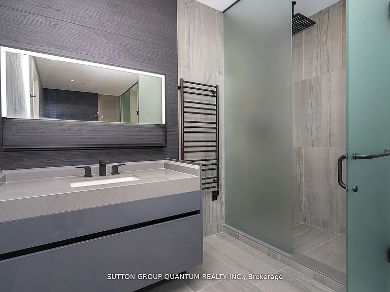 55 Port St E #602 — Photo 15