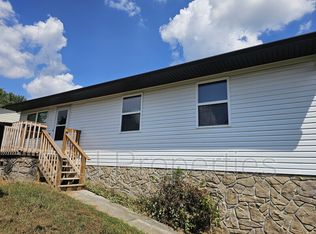 504 Betty Lou Dr, New Market, TN 37820