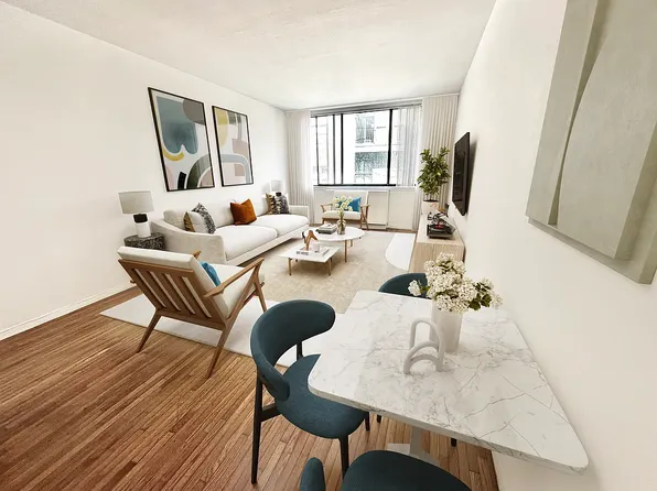 221 East 21st Street image 1 of 9