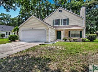 494 Mill St, Bluffton, SC 29910
