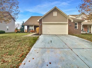 15335 Black Gold Ct, Noblesville, IN 46060