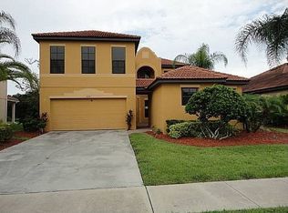 3115 Riachuelo Ln, Kissimmee, FL 34744