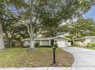 1726 Bellemeade Dr, Clearwater, FL 33755
