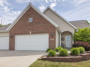 4040 Timberland Dr SE, Grand Rapids, MI 49508