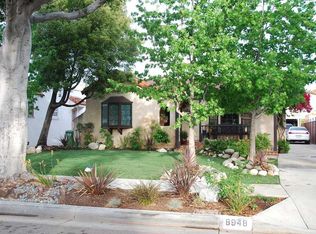 8948 Carson St, Culver City, CA 90232
