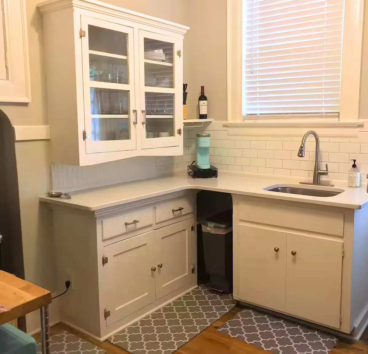 Midtown Duplex — Photo 4