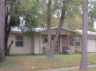 5008 Reed St, Fort Worth, TX 76119