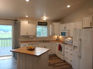 15980 Lemazion Pl, Frenchtown, MT 59834