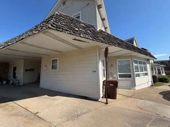 sce224, 224 S Center St #A, Grove City, PA 16127