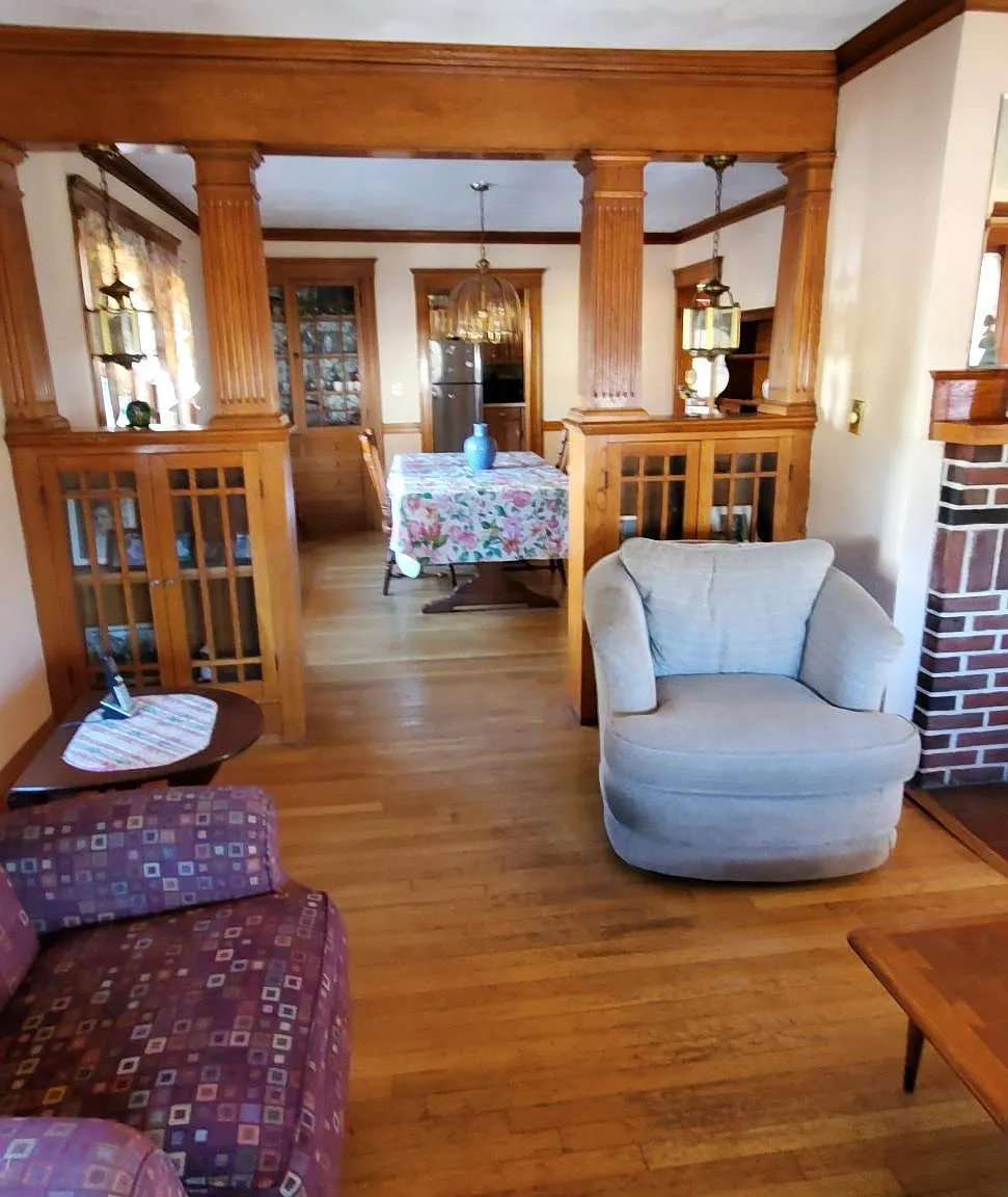 1 bed, 2000 sqft, $950 — Photo 3