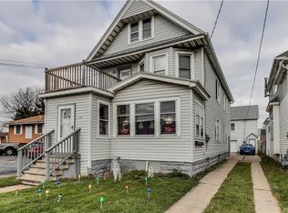 2138 Clinton St, Buffalo, NY 14206