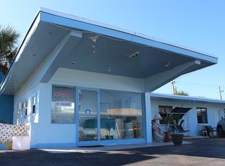 2401 N Atlantic Ave, Daytona Beach, FL 32118