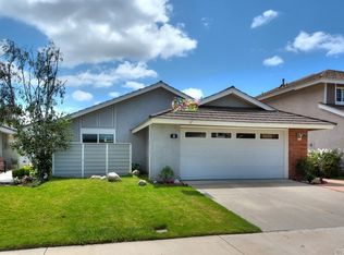 8 Tidewater, Irvine, CA 92614