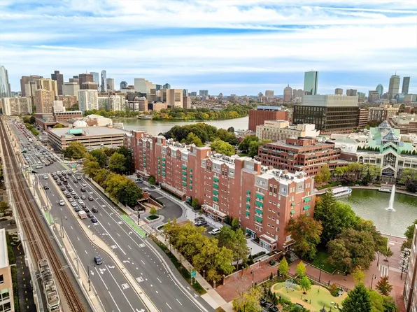 6 Canal Park APT 606, Cambridge, MA 02141