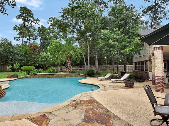 3rd image of 14231 Northface Manor Ct