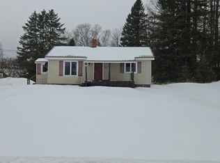 24 New Dunn Town Rd, Washburn, ME 04786