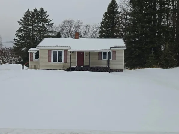 24 New Dunn Town Rd, Washburn, ME 04786