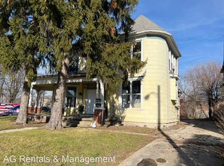 2525 S Clinton St #2, Fort Wayne, IN 46803