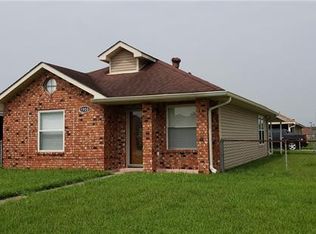 1900 Melba Pl, Marrero, LA 70072