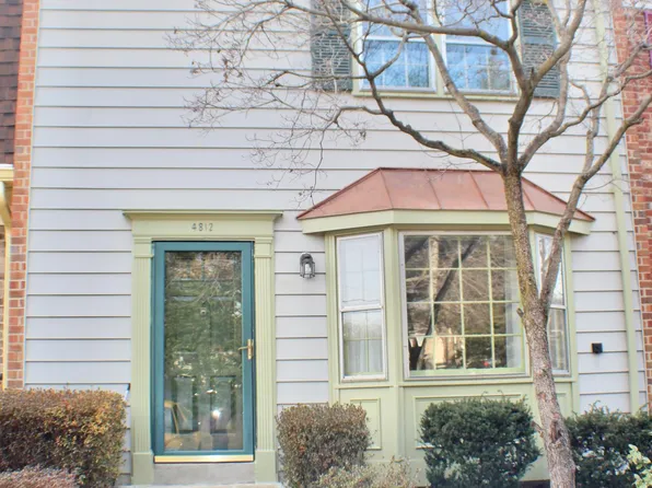 4812 Nash Dr, Fairfax, VA 22032