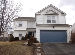 5116 Sand Ct, Groveport, OH 43125