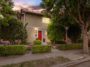 291 Monroe St, Santa Clara, CA 95050