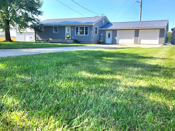 11526 Jordan Lake Rd, Lake Odessa, MI 48849