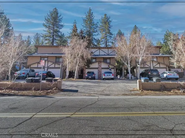 1111 Apple Ave, Wrightwood, CA 92397
