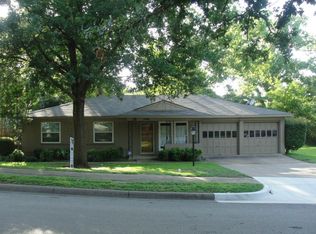1008 Briarwood Blvd, Arlington, TX 76013