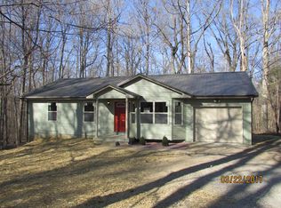 430 Spring Meadow Dr, Radcliff, KY 40160