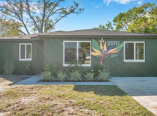 2570 16th Ave S, Saint Petersburg, FL 33712