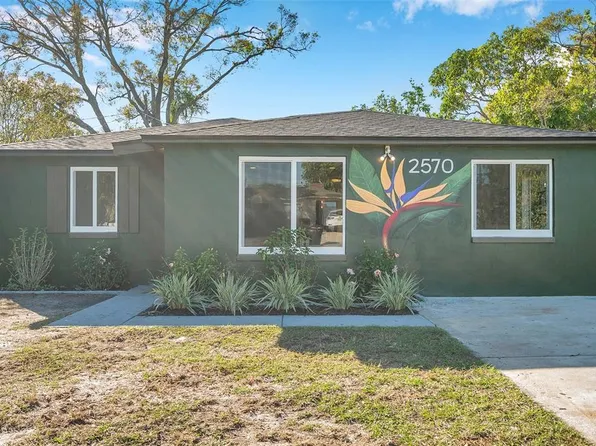 2570 16th Ave S, Saint Petersburg, FL 33712
