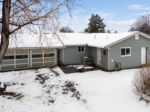 403 S Cedar St, Townsend, MT 59644