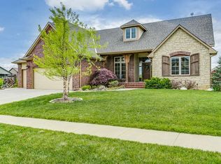 12309 E Troon St, Wichita, KS 67206
