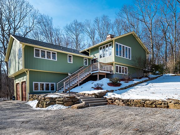 427 Hidden Lake Road