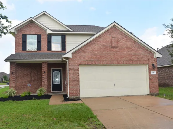 6718 Poplar Bend Ln, Dickinson, TX 77539
