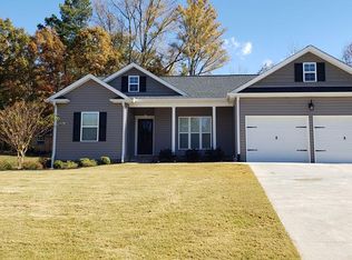 1020 Bradford Pl, Cohutta, GA 30710