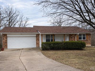 26230 Woodhill Ct, Warrenton, MO, 63383