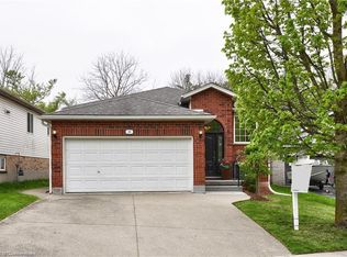 20 Kent St, Cambridge, ON N1S5B2