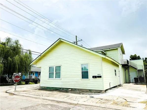 4030-32 N Miro St, New Orleans, LA 70117