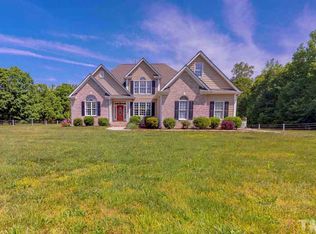 667 Whitmore Rd, Hurdle Mills, NC 27541